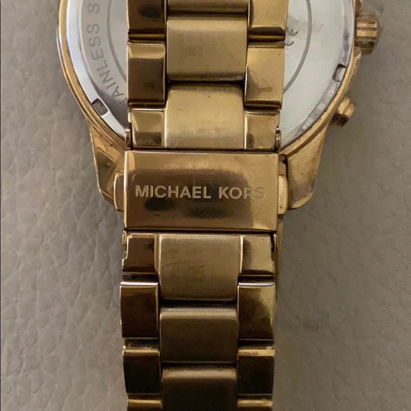 Michael Kors Watch